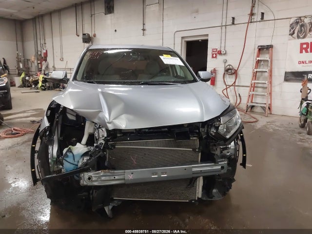Продаж на аукціоні авто 2019 Honda Hr-v Lx, vin: 3CZRU6H38KG716845, номер лоту: 45939751