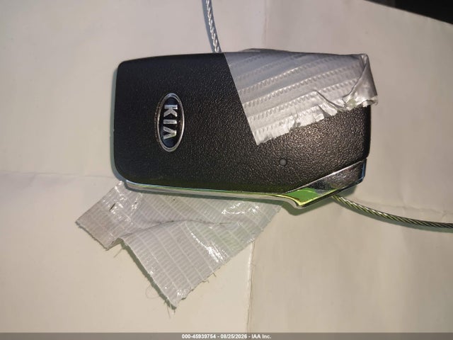 2021 Kia Forte Gt-line მანქანა იყიდება აუქციონზე, vin: 3KPF34AD9ME331778, აუქციონის ნომერი: 45939754
