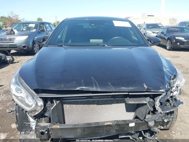 2021 Kia Forte Gt-line მანქანა იყიდება აუქციონზე, vin: 3KPF34AD9ME331778, აუქციონის ნომერი: 45939754