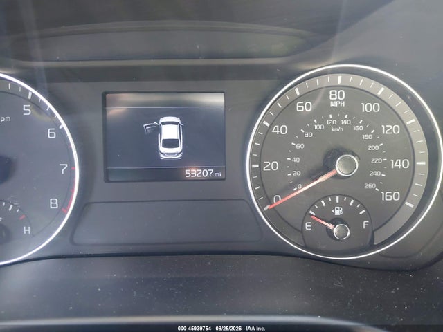 2021 Kia Forte Gt-line მანქანა იყიდება აუქციონზე, vin: 3KPF34AD9ME331778, აუქციონის ნომერი: 45939754