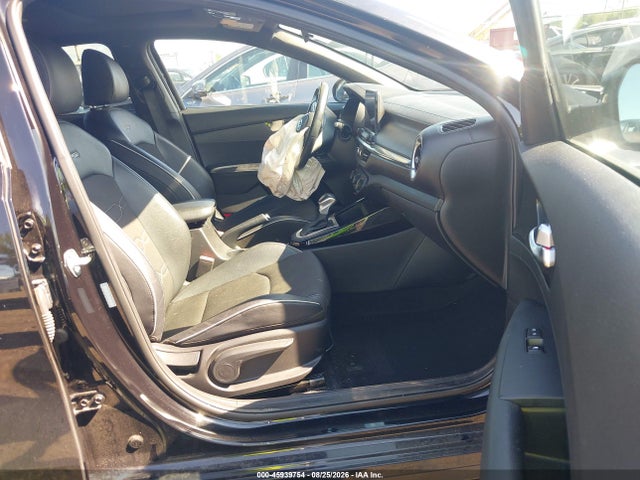 2021 Kia Forte Gt-line მანქანა იყიდება აუქციონზე, vin: 3KPF34AD9ME331778, აუქციონის ნომერი: 45939754