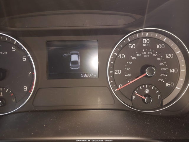 2021 Kia Forte Gt-line მანქანა იყიდება აუქციონზე, vin: 3KPF34AD9ME331778, აუქციონის ნომერი: 45939754