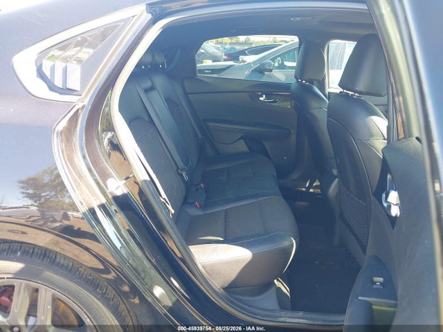 2021 Kia Forte Gt-line მანქანა იყიდება აუქციონზე, vin: 3KPF34AD9ME331778, აუქციონის ნომერი: 45939754