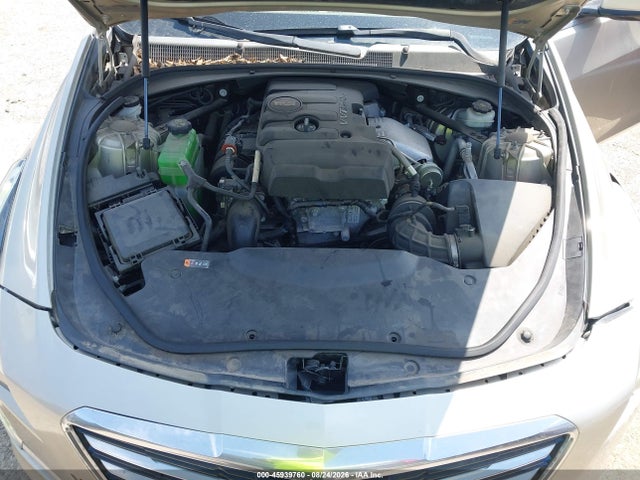 Aukcja sprzedaży 2015 Cadillac Cts Luxury, vin: 1G6AR5SX5F0107400, numer aukcji: 45939760