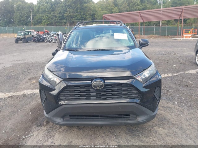 Продажа на аукционе авто 2019 Toyota Rav4 Le, vin: JTMG1RFV3KD010407, номер лота: 45939762