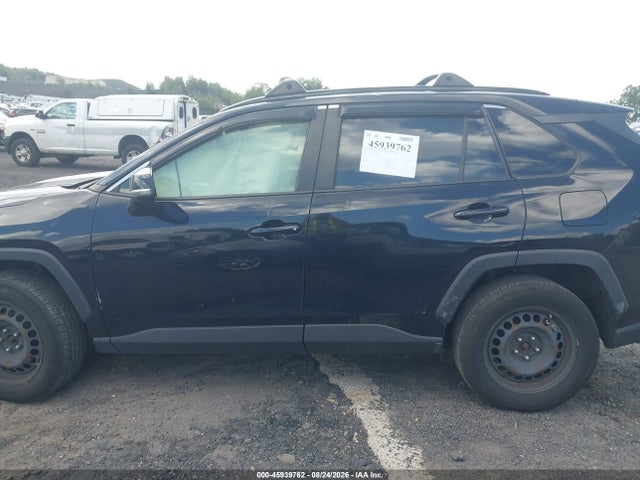 Продажа на аукционе авто 2019 Toyota Rav4 Le, vin: JTMG1RFV3KD010407, номер лота: 45939762