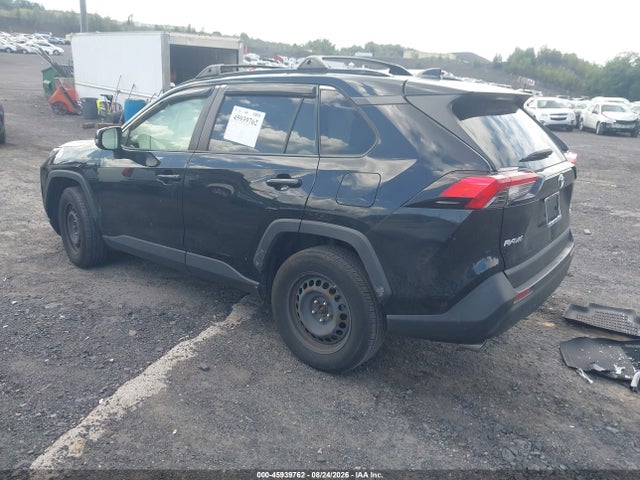 Продажа на аукционе авто 2019 Toyota Rav4 Le, vin: JTMG1RFV3KD010407, номер лота: 45939762