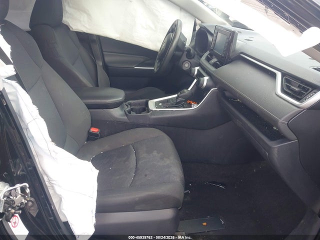 Продажа на аукционе авто 2019 Toyota Rav4 Le, vin: JTMG1RFV3KD010407, номер лота: 45939762