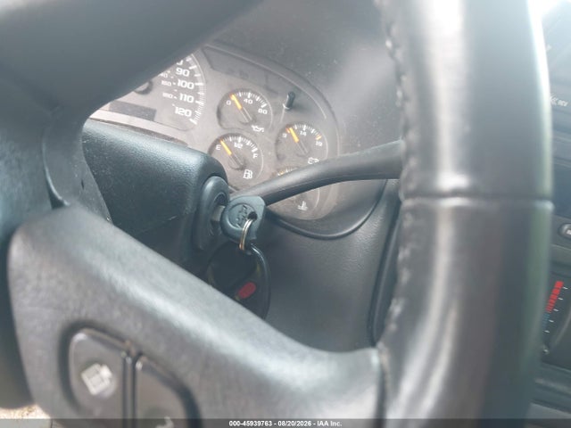 Aukcja sprzedaży 2003 Chevrolet Suburban 1500 Ls, vin: 3GNFK16Z43G134498, numer aukcji: 45939763