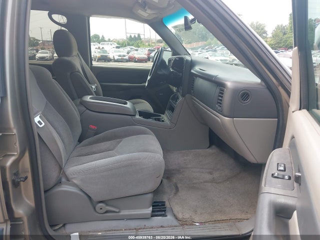 Aukcja sprzedaży 2003 Chevrolet Suburban 1500 Ls, vin: 3GNFK16Z43G134498, numer aukcji: 45939763
