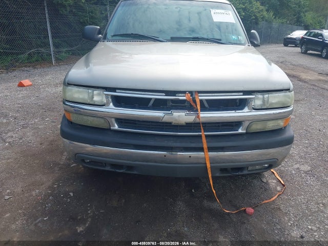 Aukcja sprzedaży 2003 Chevrolet Suburban 1500 Ls, vin: 3GNFK16Z43G134498, numer aukcji: 45939763