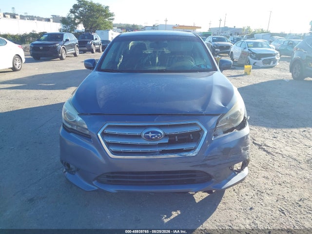 4S3BNAC66F3042566 Subaru Legacy 2.5i Premium