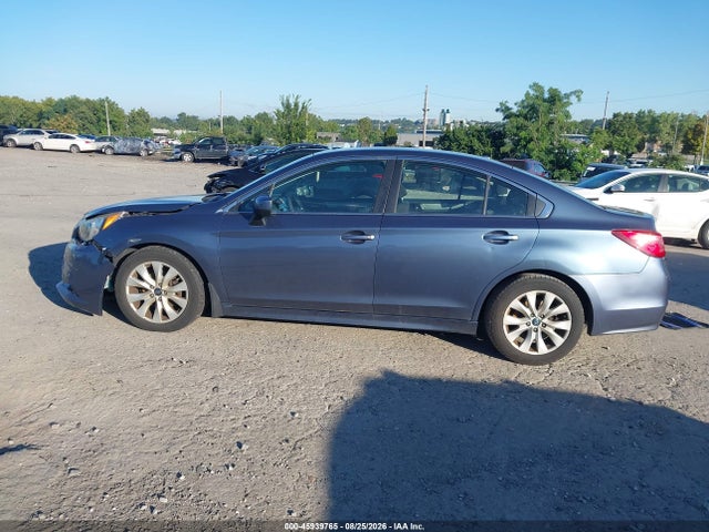4S3BNAC66F3042566 Subaru Legacy 2.5i Premium