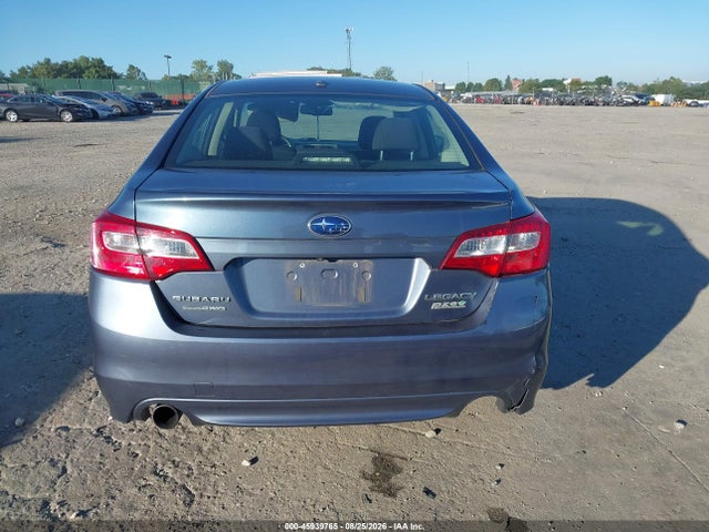 4S3BNAC66F3042566 Subaru Legacy 2.5i Premium