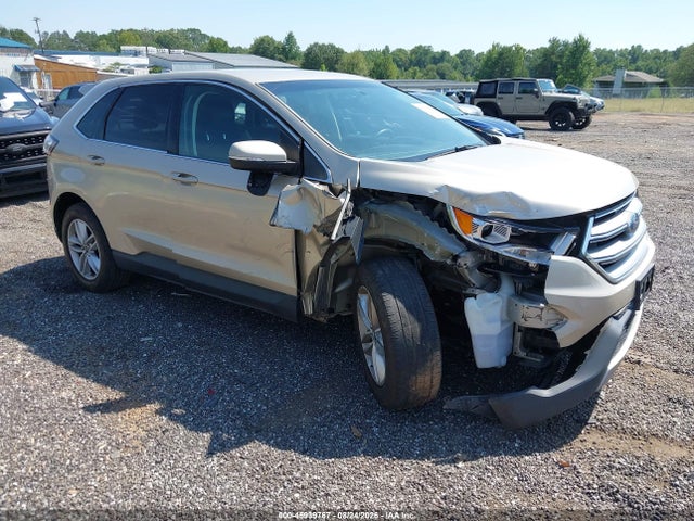45939767 :رقم المزاد ، 2FMPK3J9XHBB59086 vin ، 2017 Ford Edge Sel مزاد بيع
