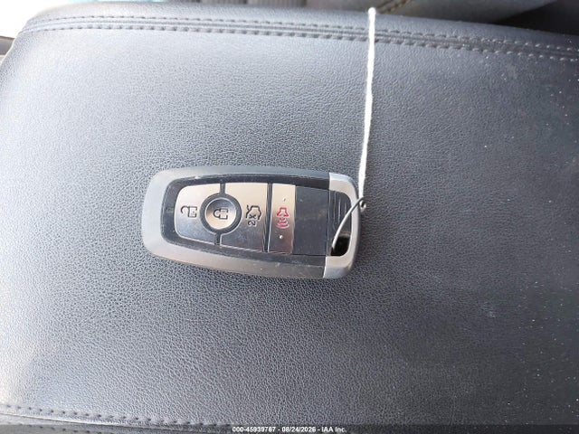 45939767 :رقم المزاد ، 2FMPK3J9XHBB59086 vin ، 2017 Ford Edge Sel مزاد بيع