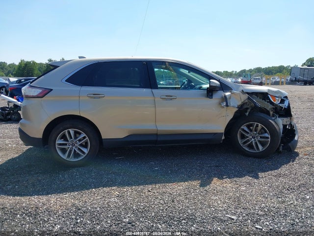 45939767 :رقم المزاد ، 2FMPK3J9XHBB59086 vin ، 2017 Ford Edge Sel مزاد بيع