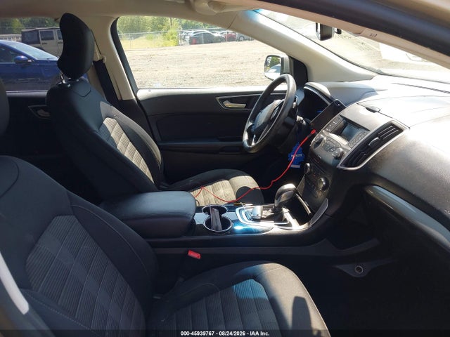 45939767 :رقم المزاد ، 2FMPK3J9XHBB59086 vin ، 2017 Ford Edge Sel مزاد بيع