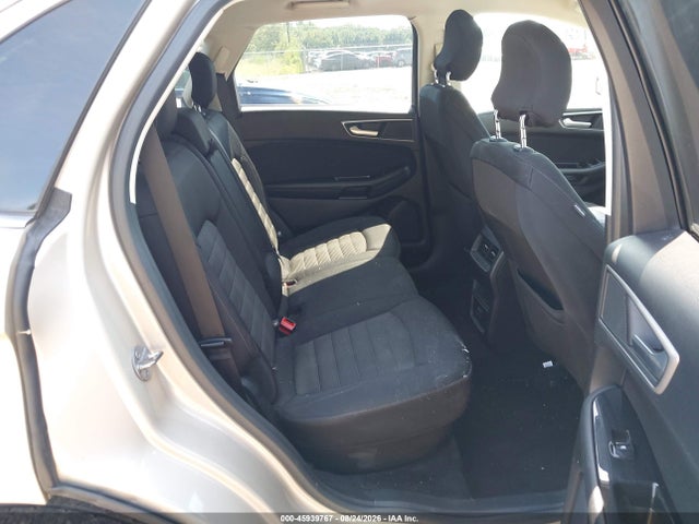 45939767 :رقم المزاد ، 2FMPK3J9XHBB59086 vin ، 2017 Ford Edge Sel مزاد بيع
