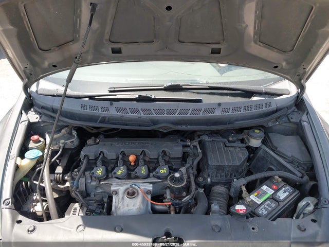 Aukcja sprzedaży 2009 Honda Civic Ex, vin: 2HGFA16869H301957, numer aukcji: 45939769