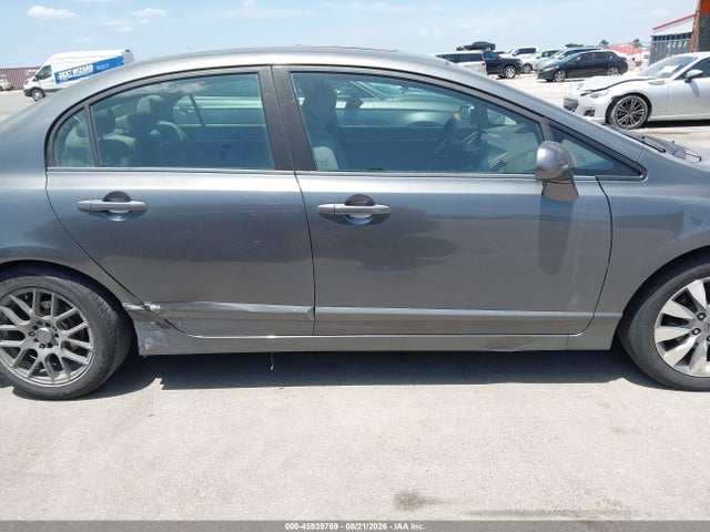 Aukcja sprzedaży 2009 Honda Civic Ex, vin: 2HGFA16869H301957, numer aukcji: 45939769