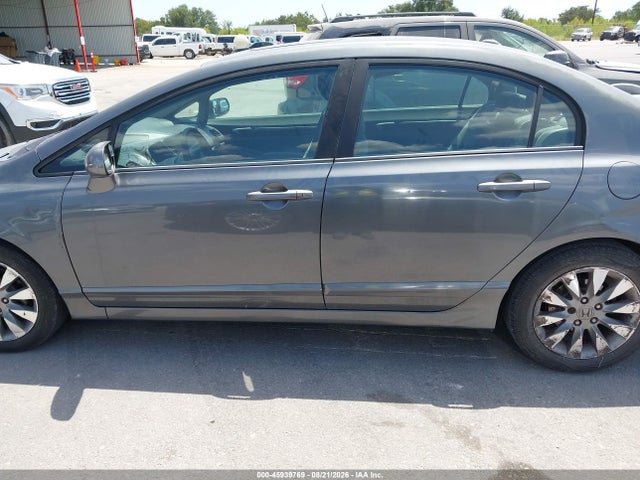 Aukcja sprzedaży 2009 Honda Civic Ex, vin: 2HGFA16869H301957, numer aukcji: 45939769