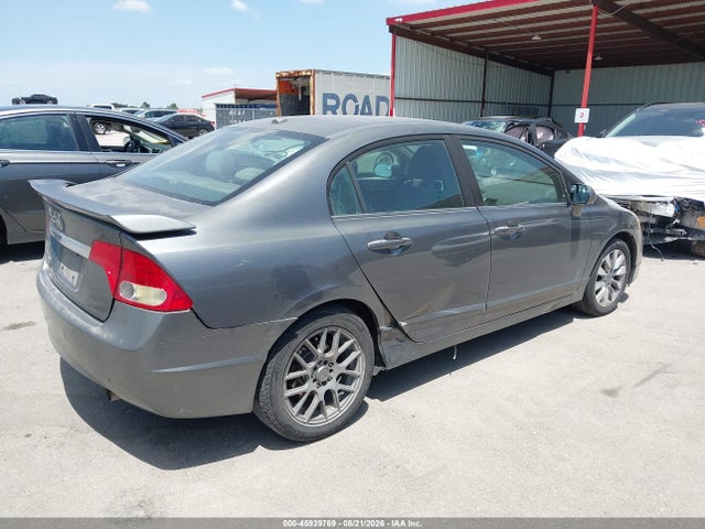 Aukcja sprzedaży 2009 Honda Civic Ex, vin: 2HGFA16869H301957, numer aukcji: 45939769