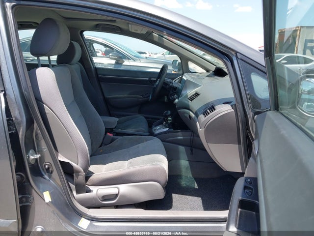 Aukcja sprzedaży 2009 Honda Civic Ex, vin: 2HGFA16869H301957, numer aukcji: 45939769
