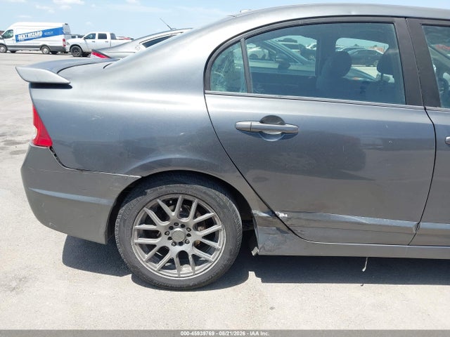 Aukcja sprzedaży 2009 Honda Civic Ex, vin: 2HGFA16869H301957, numer aukcji: 45939769