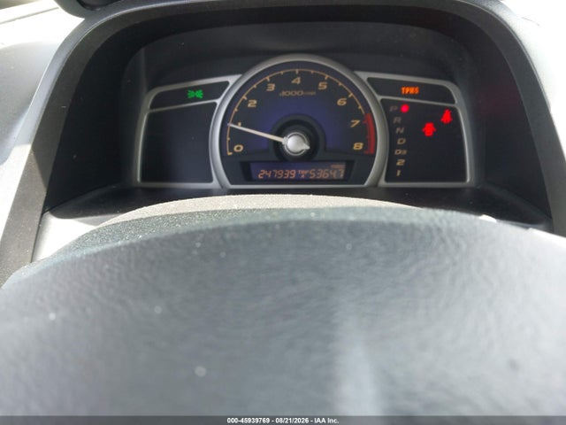 Aukcja sprzedaży 2009 Honda Civic Ex, vin: 2HGFA16869H301957, numer aukcji: 45939769
