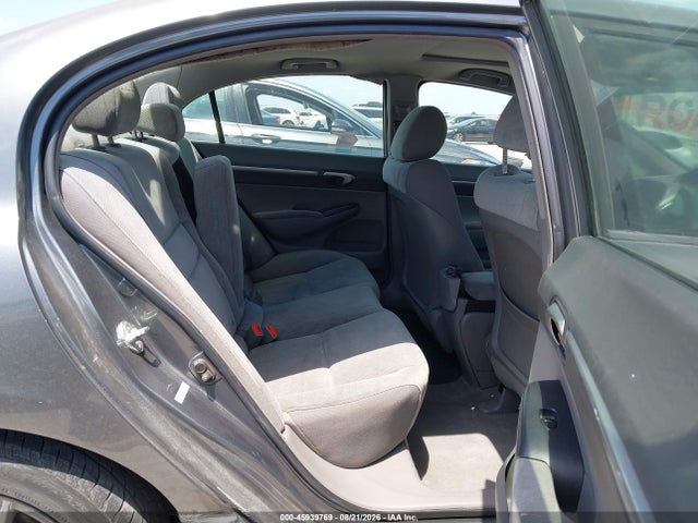 Aukcja sprzedaży 2009 Honda Civic Ex, vin: 2HGFA16869H301957, numer aukcji: 45939769