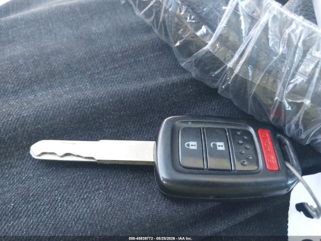 Honda FIT LX 2017 JHMGK5H56HS024064 Image 11