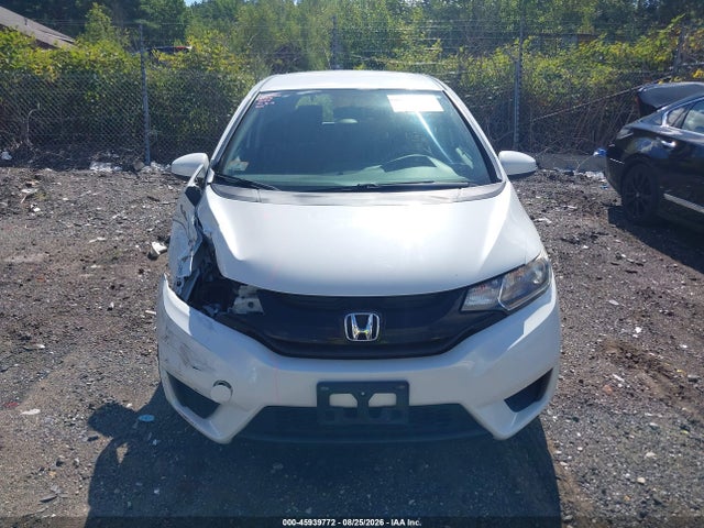 Honda FIT LX 2017 JHMGK5H56HS024064 Image 12