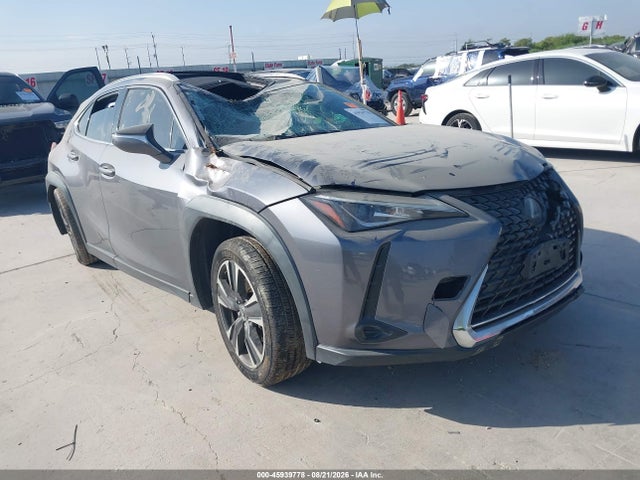 Продаж на аукціоні авто 2019 Lexus Ux 200, vin: JTHY3JBH7K2004295, номер лоту: 45939778