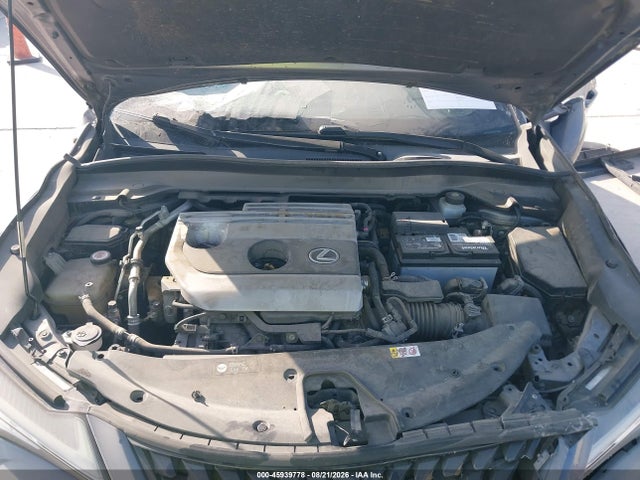 Продаж на аукціоні авто 2019 Lexus Ux 200, vin: JTHY3JBH7K2004295, номер лоту: 45939778