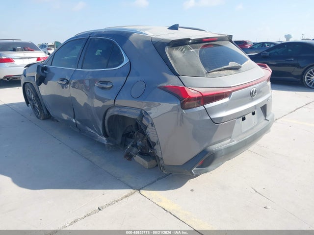Продаж на аукціоні авто 2019 Lexus Ux 200, vin: JTHY3JBH7K2004295, номер лоту: 45939778