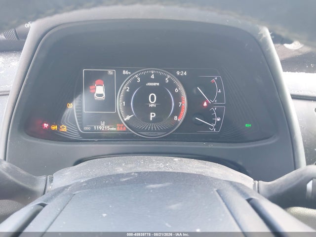 Продаж на аукціоні авто 2019 Lexus Ux 200, vin: JTHY3JBH7K2004295, номер лоту: 45939778