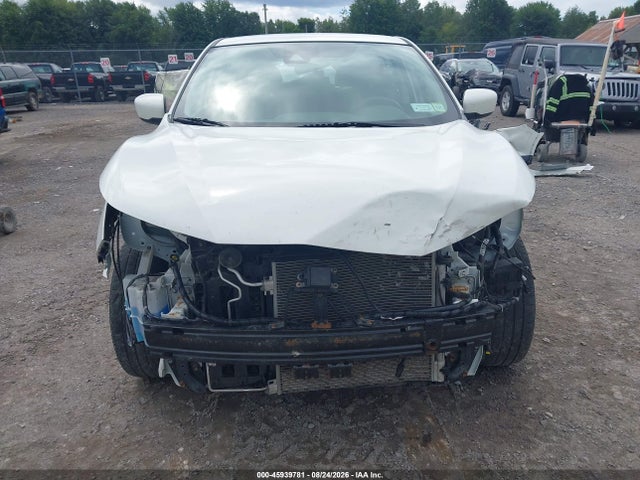 Продажа на аукционе авто 2021 Nissan Rogue Sport S Awd Xtronic Cvt, vin: JN1BJ1AW8MW428144, номер лота: 45939781