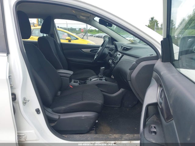 Продажа на аукционе авто 2021 Nissan Rogue Sport S Awd Xtronic Cvt, vin: JN1BJ1AW8MW428144, номер лота: 45939781