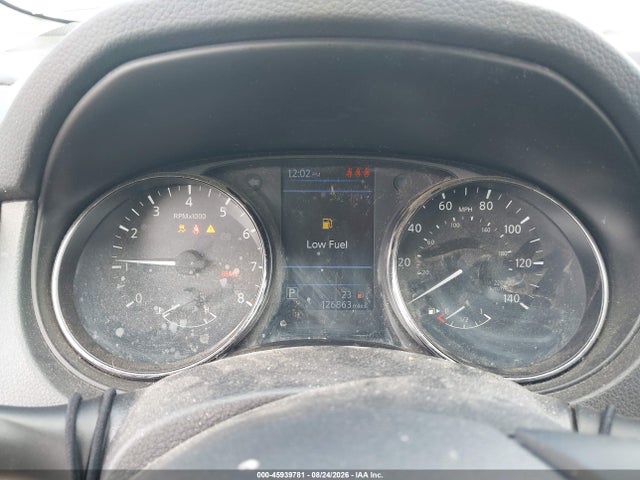 Продажа на аукционе авто 2021 Nissan Rogue Sport S Awd Xtronic Cvt, vin: JN1BJ1AW8MW428144, номер лота: 45939781