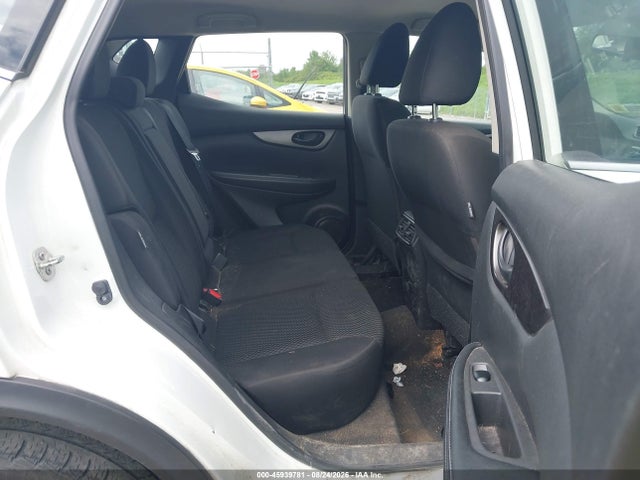 Продажа на аукционе авто 2021 Nissan Rogue Sport S Awd Xtronic Cvt, vin: JN1BJ1AW8MW428144, номер лота: 45939781