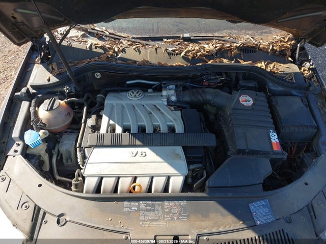 Продаж на аукціоні авто 2007 Volkswagen Passat 3.6, vin: WVWDU93C17P079583, номер лоту: 45939784