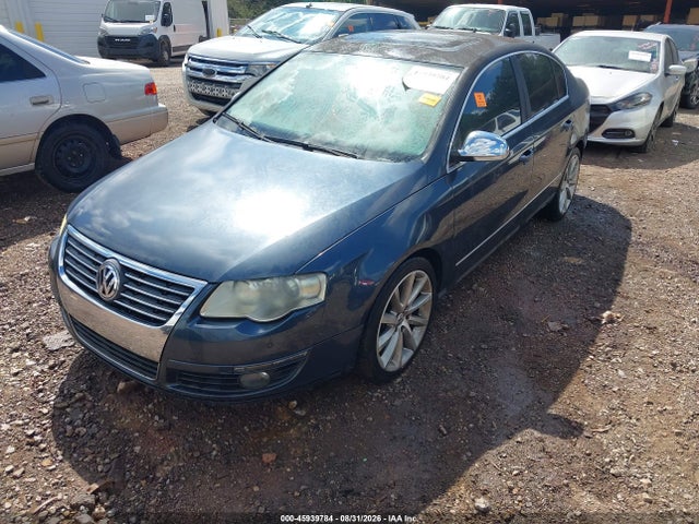 Продаж на аукціоні авто 2007 Volkswagen Passat 3.6, vin: WVWDU93C17P079583, номер лоту: 45939784