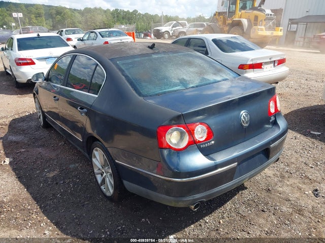 Продаж на аукціоні авто 2007 Volkswagen Passat 3.6, vin: WVWDU93C17P079583, номер лоту: 45939784