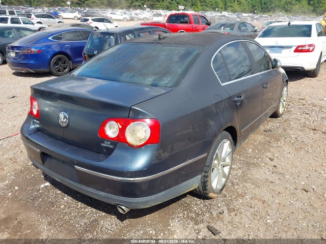 Продаж на аукціоні авто 2007 Volkswagen Passat 3.6, vin: WVWDU93C17P079583, номер лоту: 45939784