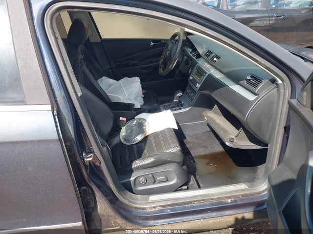 Продаж на аукціоні авто 2007 Volkswagen Passat 3.6, vin: WVWDU93C17P079583, номер лоту: 45939784