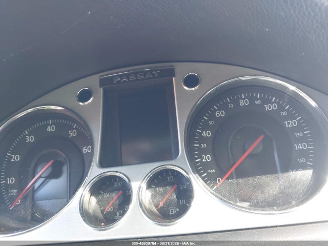 Продаж на аукціоні авто 2007 Volkswagen Passat 3.6, vin: WVWDU93C17P079583, номер лоту: 45939784