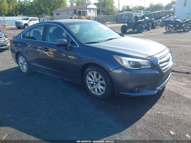 45939785 :رقم المزاد ، 4S3BNAF60H3015586 vin ، 2017 Subaru Legacy 2.5i Premium مزاد بيع