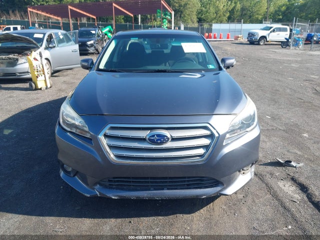 45939785 :رقم المزاد ، 4S3BNAF60H3015586 vin ، 2017 Subaru Legacy 2.5i Premium مزاد بيع