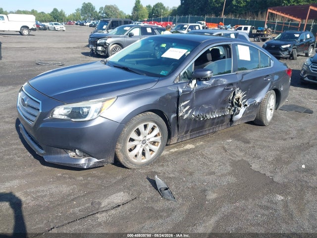 45939785 :رقم المزاد ، 4S3BNAF60H3015586 vin ، 2017 Subaru Legacy 2.5i Premium مزاد بيع